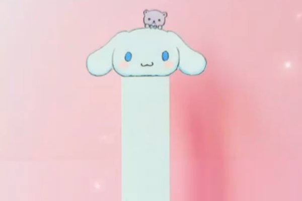 玉桂狗文具盲袋怎么做