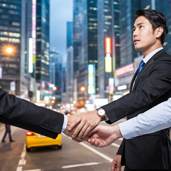 香港传销是怎么把新人骗进去的