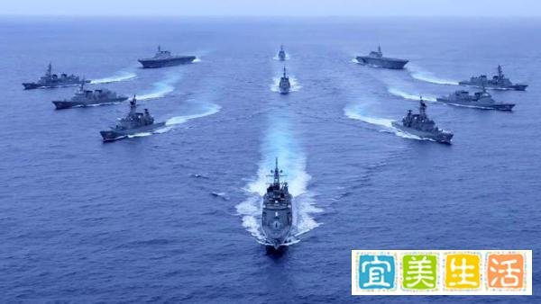 美绝不能倒下？基辛格发出最后警告：4国时局或随着美垮台被搅乱