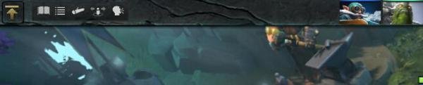 DOTA2重生版怎么显示FPS和Ping