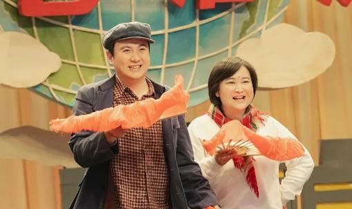 《你好，李焕英》看哭了不少人，这部电影哪个细节打动了你？