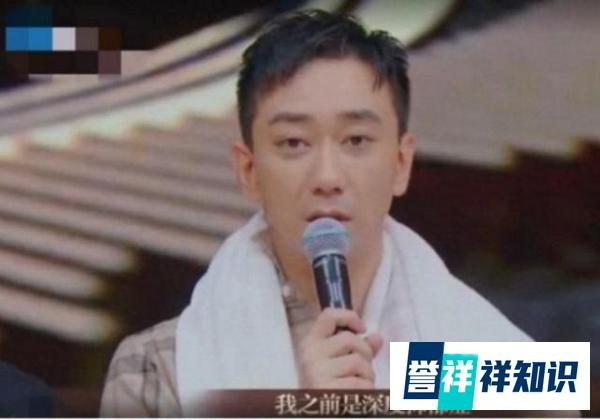 王自健前妻发文否认“家暴女”，打前夫500个耳光，烫6次烟头皆为炒作