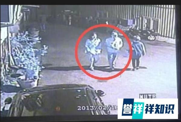 78岁富商夫妻曝尸河岸，3名嫌疑人偷偷查案，凶手身份令人意外！