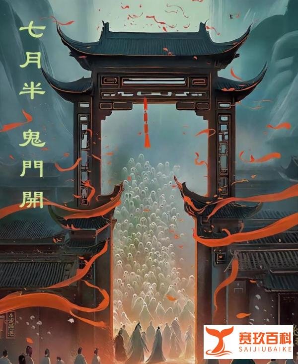 今年农历七月“鬼月”特别阴，这几个禁忌千万别犯！