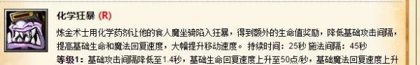 dota1炼金术士攻略