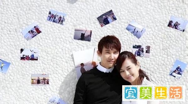 他是知名男演员,娶大7岁妻子做丁克,现在过得怎样了?