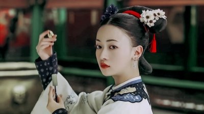 历史上魏璎珞真正的死因