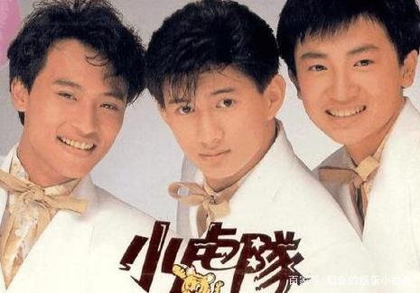 32年一晃而过,从3人走红到分道扬镳,三只虎差异为何如此之大?