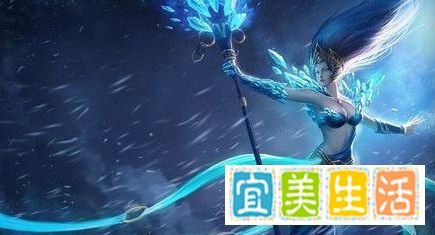 英雄联盟风暴之怒(风女)的上分技巧