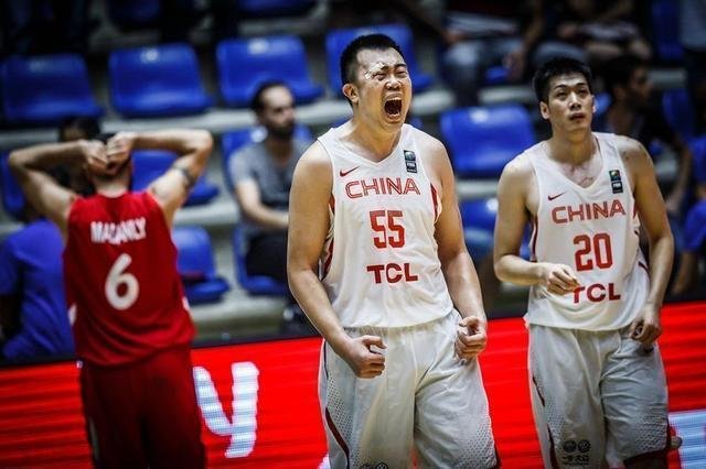 赢中国队30分也轻松!怎样看待澳大利亚球员博古特的“口出狂言”?