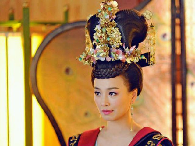 李世民的妻子有哪些