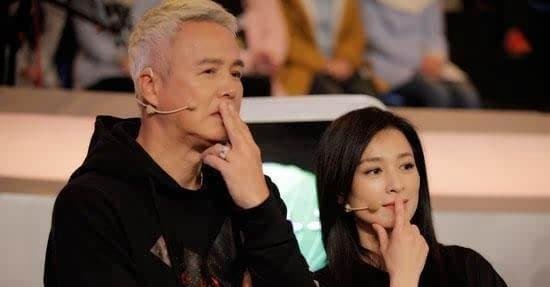 娱乐圈中哪些女明星想冻卵?她为了做试管婴儿,尝试了9次