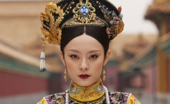 《甄嬛传》中的外景都是在哪里拍的?