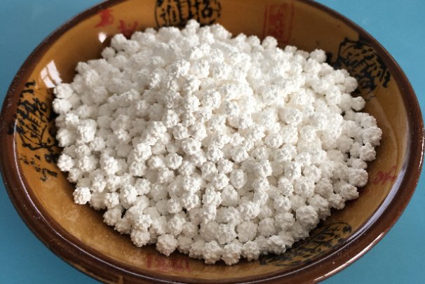 氯化钙与二氧化碳反应