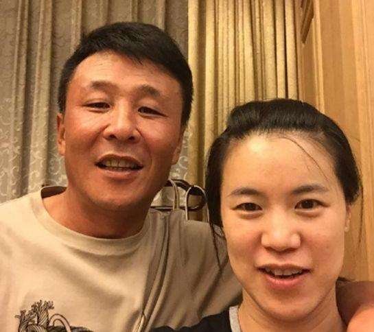 王楠老公是谁郭斌