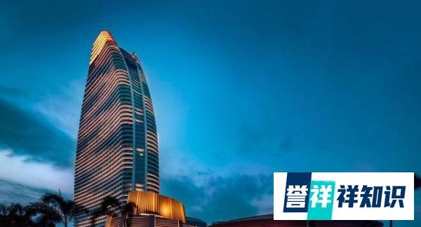 108888元/晚,三亚亚特兰蒂斯酒店,贫穷限制了我的想象力