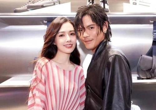 向太回应郭碧婷深夜发文,具体是怎么回事?