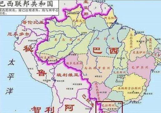 阿根廷、巴西、巴拉圭、乌拉圭四国计划推行统一货币,对抗美元入侵