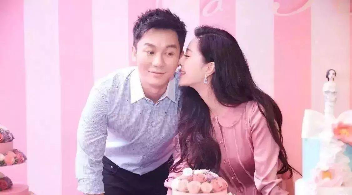 范冰冰首谈与李晨分手原因，他们究竟是因何分手的？