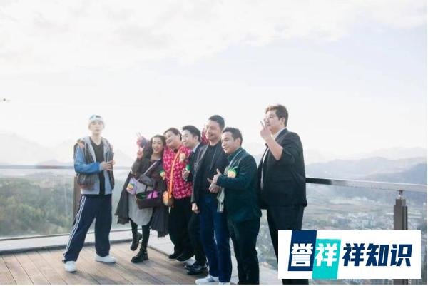 青春环游记3热播 共享温州铁定溜溜乐园