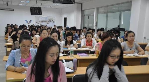 山东心理咨询师报名入口官网(附报名方式)