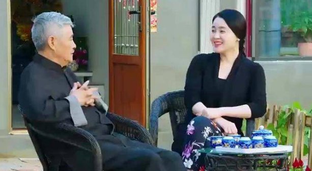 乡村爱情14王大拿和杨晓燕的结局