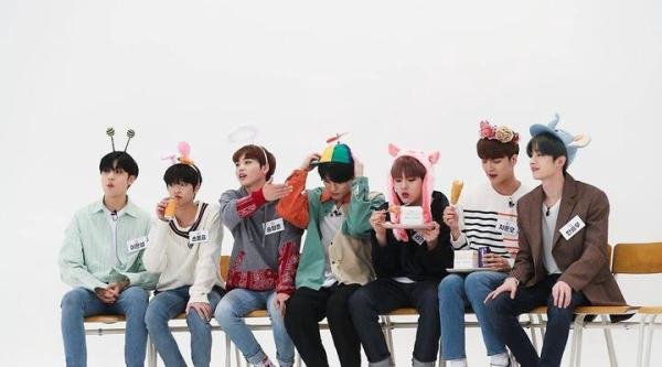 IZONE、X1被曝确认解散,真实票数拒不公开,做票咖成最大赢家?