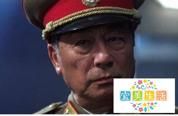 演员曾江的经典作品