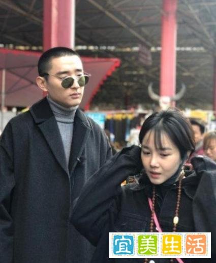 陈小纭于小彤分手,竟无粉丝惋惜,之前种种表现说明一切