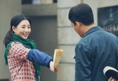 《鸡毛飞上天》王天旭格局小又敏感,为什么还那么成功?