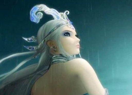 《天行九歌》中雪女最美的舞蹈“凌波飞燕”厉害吗?