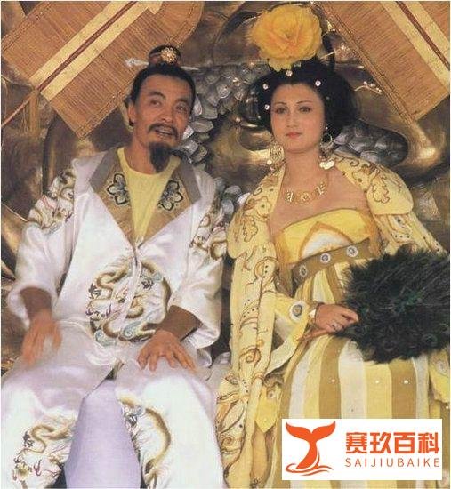 李建群：古典第一美人，最美的服装设计师，因病离世，享年63岁