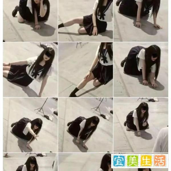 从CP26JK事件看：露胸罩，露底裤，性暗示，软色情......二次元文化生病了？