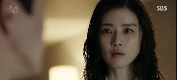 韩剧超强女主，坏人神马的都踩在脚下！