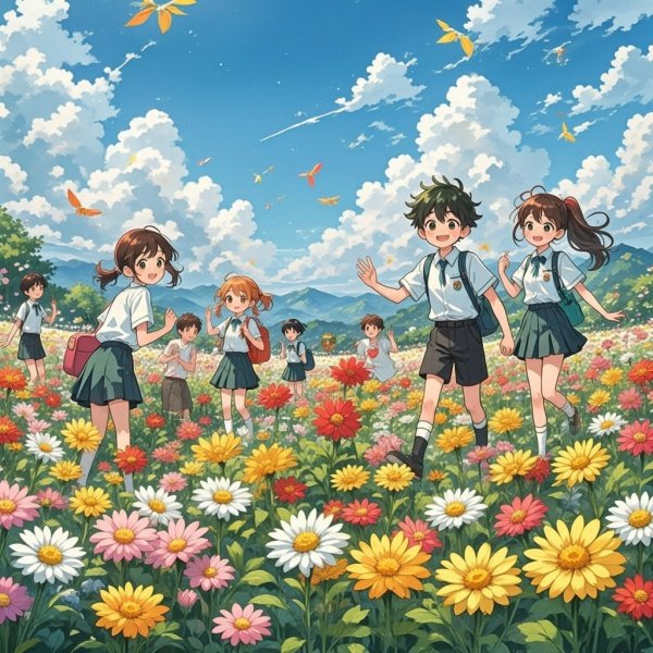 花儿与少年更新时间