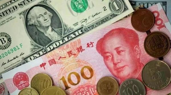 人民币对美元跌破7.25,央行放出三句狠话!