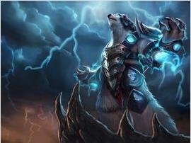 雷霆咆哮出什么装备。前期中期后期。LOL。请指点