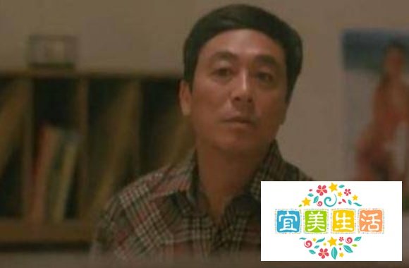 演员曾江的经典作品