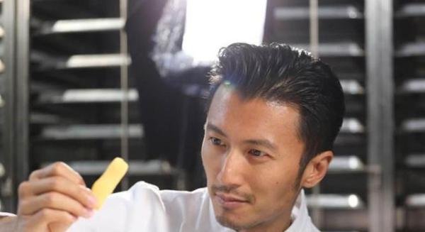 谢霆锋近两年有点淡出娱乐圈了，是因为钱赚够了还是红够了呢？