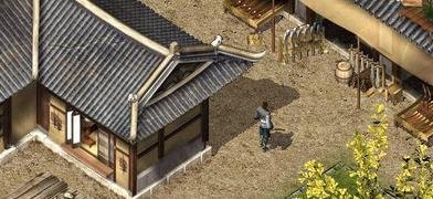 传奇4单机攻略
