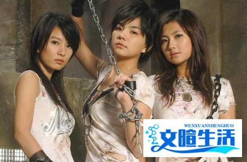 任家萱｜再美好的誓言，也终究敌不过一副臭皮囊！