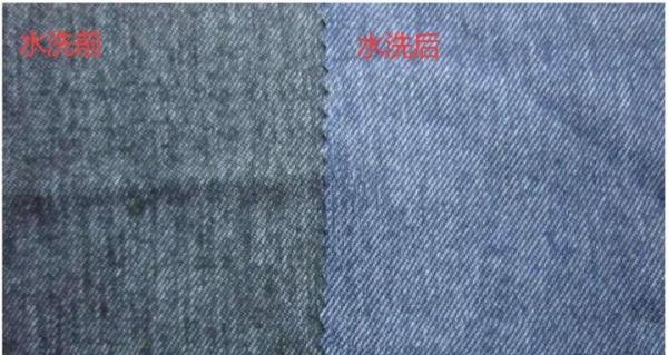 服装十五大工艺 之 打条、烫钻&烫图、洗水、印花以及激光镭射(11-15/15)