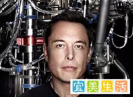 特斯拉上天了,马斯克吹的牛又一次成真!