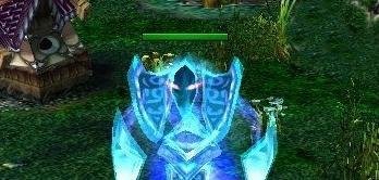 DOTA中的极寒幽魂怎么玩
