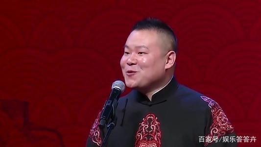 岳云鹏因官方相声演出被迫十点结束演出，谢幕泪洒现场，你怎么看？