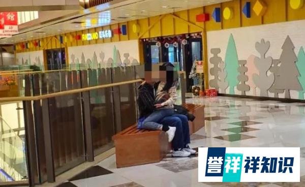 星巴克上演活春宫,大尺度视频曝光:别把不要脸,当做真性情!