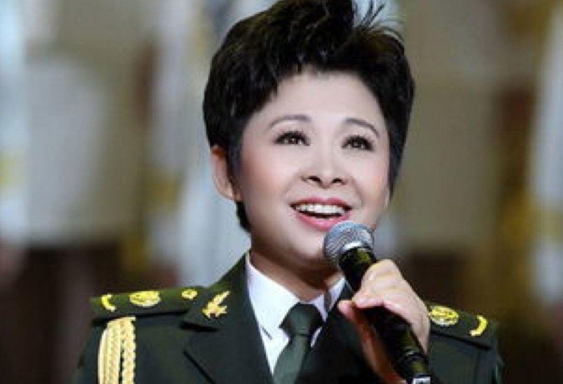 58岁的董文华没有再沉默，揭露被“封杀”背后的什么隐情？