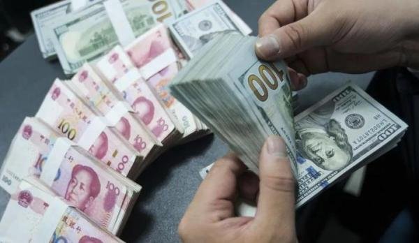 美国胁迫下,伊拉克把人民币结算给暂停了,中国反制已在路上