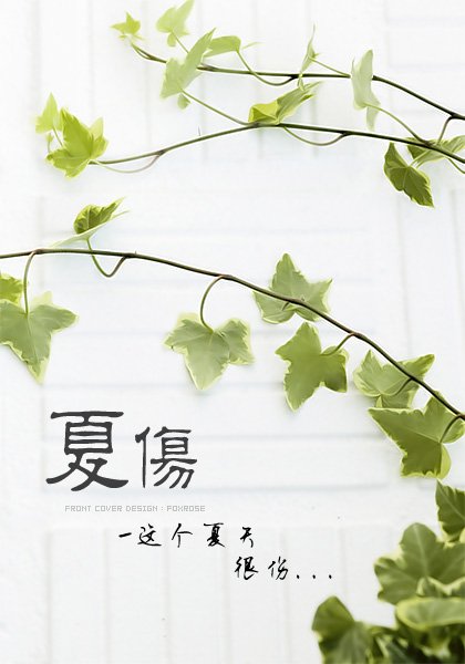 夏伤的歌曲MV