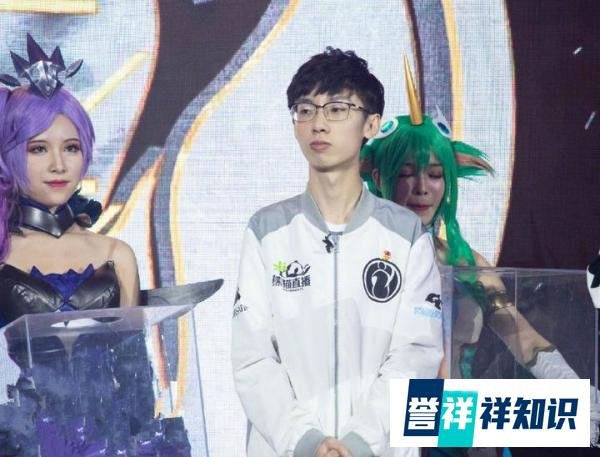 宝蓝告别IG并不是转会期最大料？Joker暗示还有大牌将离队